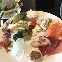 フレンチ キッチン - 