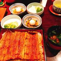 五代目 野田岩 麻布飯倉本店 - 
