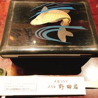 五代目 野田岩 麻布飯倉本店 - 