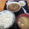 永井食堂