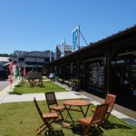 道の駅 浅井三姉妹の郷 - 道の駅三姉妹の郷