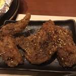 旬鮮炭火焼 獺祭 - 