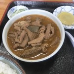 永井食堂 - 