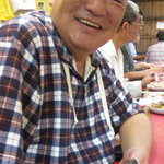 豚足のかどや - かどやは接待にも最適です！おすすめはカウンター席ですよ♪