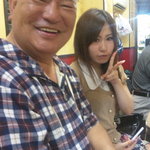 豚足のかどや - かどやは接待にも最適です！おすすめはカウンター席ですよ♪