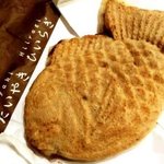 たいやき ひいらぎ - 