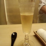 緒方 - ヴィルマール、ブランドブラン