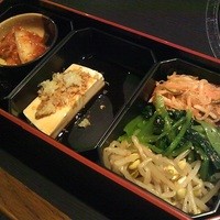 南新宿 和牛焼肉 慶 - ハラミセット