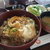 フェニックスカントリークラブレストラン - 料理写真:牛丼