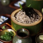 峠の茶屋 - 料理写真: