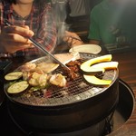 Wagyuu Shichirin Yakiniku Mimura - 