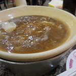 Hua Seng Hong - (2018.01)フカヒレスープ