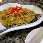 Hua Seng Hong - (2018.01)Sea crab stir-fried in curry powder