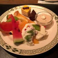 ロウリーズ・ザ・プライムリブ 恵比寿ガーデンプレイス店 - 