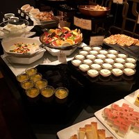 ロウリーズ・ザ・プライムリブ 恵比寿ガーデンプレイス店 - 