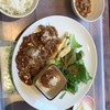 博多フードパーク 納豆家 粘ランド