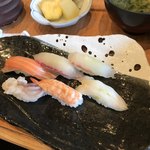 sushidaininguyuu - 