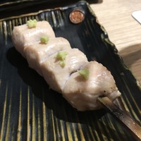 鳥恵 上野広小路店 - 