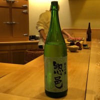 鮨 しゅん輔 阿佐ヶ谷 - 