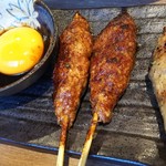 鳥゛夢 - 
