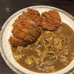 CoCo壱番屋 - ポーク三昧カレー 200g