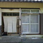 かたつむり - 岐阜駅から車で45分、のどかな田園風景の中にある民家そのもののお店♪