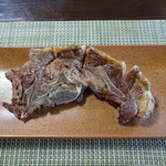 かたつむり - 猪腰ロース(3歳以下の女の子)