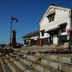 鞆の浦 a cafe - 