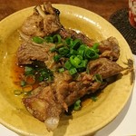 だいどこ やぶれ傘 - 