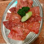 焼肉 京城 - 