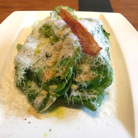 RUBY JACK'S SEAFOOD & STEAK - 