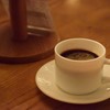 北一ホール - ドリンク写真:ホットコーヒー@税込400円