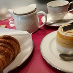 メゾン・ダーニ - 