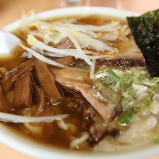 支那そば むら田_0