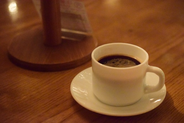 北一ホール - 南小樽（喫茶店）の写真