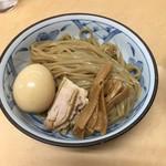 三谷製麺所 - 中太麺α