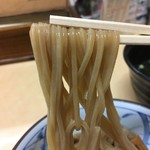 三谷製麺所 - 麺リフト