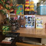 三谷製麺所 - 店内風景