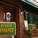 ANDANTE - 