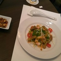 中国料理 吉珍樓 ルーセントタワー店 - 