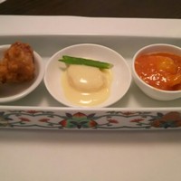 中国料理 吉珍樓 ルーセントタワー店 - 