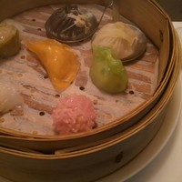 中国料理 吉珍樓 ルーセントタワー店 - 