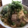 高島ラーメン