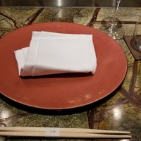 日本料理　「十二颯」 ヒルトン東京 - 