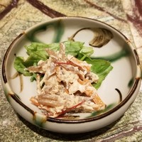 日本料理　「十二颯」 ヒルトン東京 - 