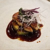日本料理　「十二颯」 ヒルトン東京 - 