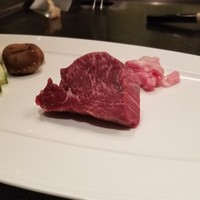 日本料理　「十二颯」 ヒルトン東京 - 
