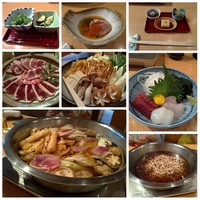 旬菜 甘の井 - 