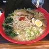 横浜家系ラーメン 麺空家