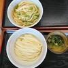 純手打うどん よしや